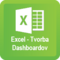 Microsoft Excel VI. Expert: Formuláre a Dashboardy