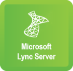 Lync Server II. Pokročilé Podnikové Riešenia