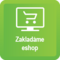 Zakladáme Eshop I. Začiatočník