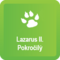 Lazarus II. Pokročilý