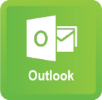 Microsoft Outlook III. Pokročilý