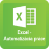 Microsoft Excel - Automatizácia Práce