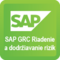 SAP GRC Riadenie a Dodržiavanie Rizík