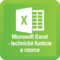 Microsoft Excel - Technické Funkcie a Vzorce