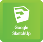 Google Sketchup III. Pokročilý