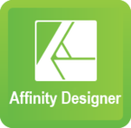 Affinity Designer II. Pokročilý