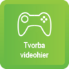 Tvorba Videohier II. Mierne Pokročilý