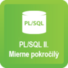 Oracle PL/SQL II. Mierne Pokročilý