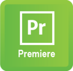 Adobe Premiere Pro II. Mierne Pokročilý