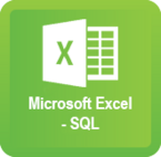 Microsoft Excel - SQL a Query Builder