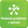 Siete X. Riešenie Problémov v Sieťach