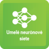 Umelé Neurónové Siete