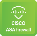 Cisco ASA Firewall