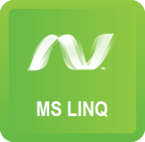 Microsoft LINQ III. Pokročilý