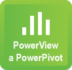 Microsoft Excel - PowerPivot